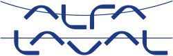Alfa Laval Logo
