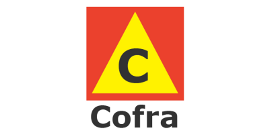Cofra Logo