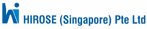 HIROSE Singapore Logo