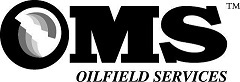 OMS Oilfield Logo