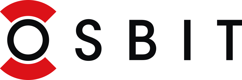 Osbit Logo