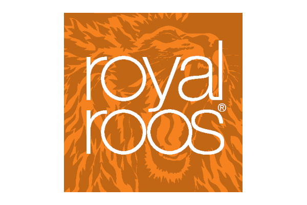 Royal Roos Logo