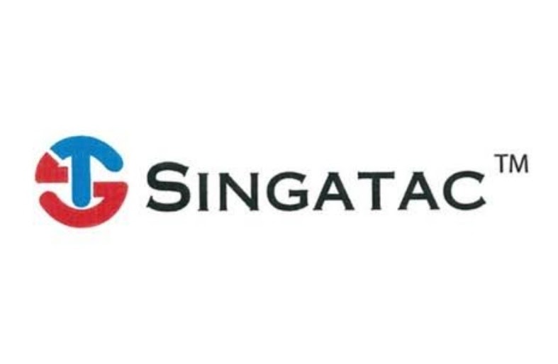 Singatac Logo