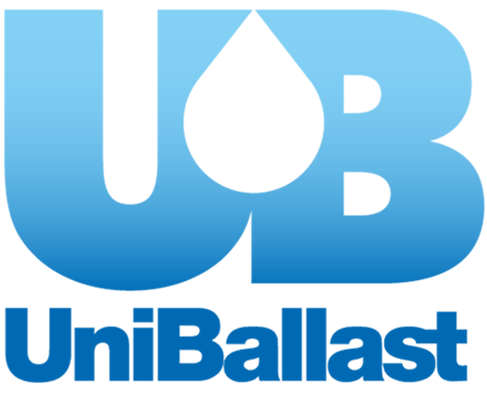 UniBallast Logo