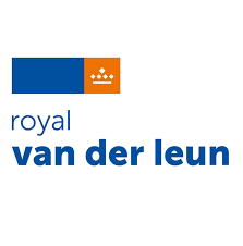 Van Der Leun Logo